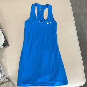Nike Dri Fit dress